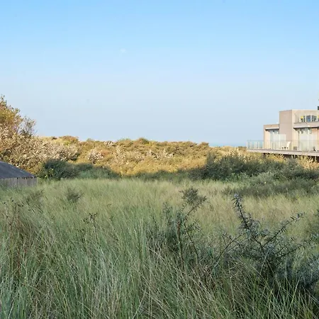 Appartement In The Dunes Of Sint-idesbald